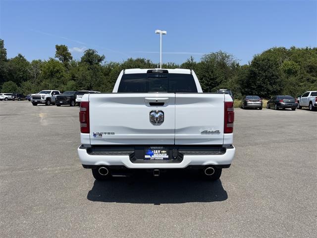 2024 Ram 1500