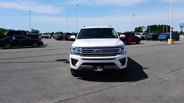 2019 Ford Expedition Max
