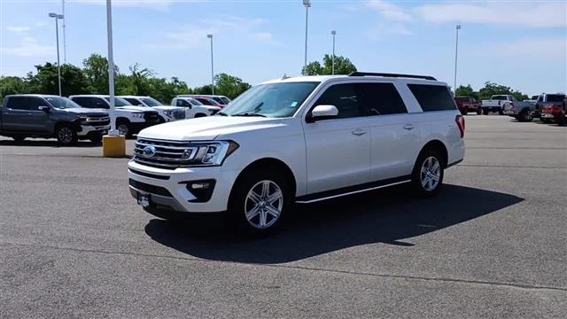 2019 Ford Expedition Max