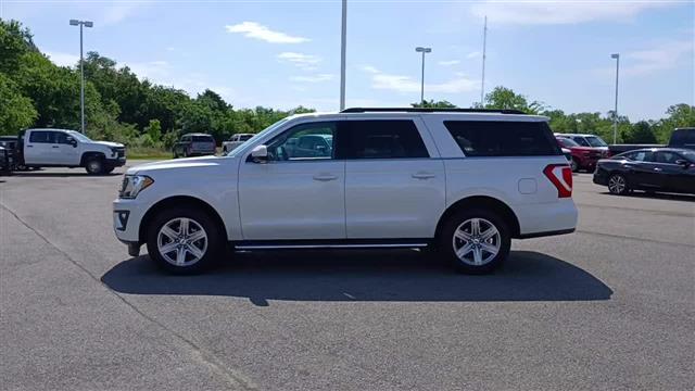 2019 Ford Expedition Max