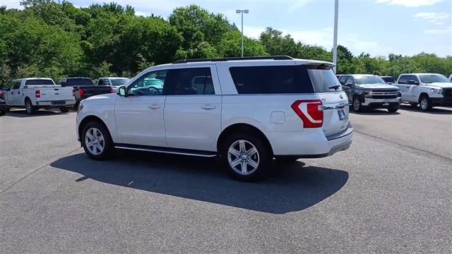 2019 Ford Expedition Max