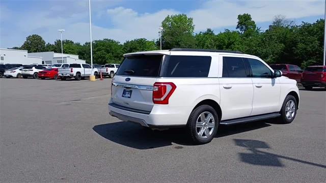 2019 Ford Expedition Max