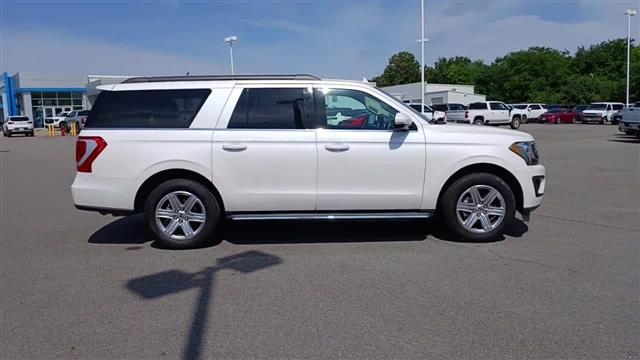 2019 Ford Expedition Max