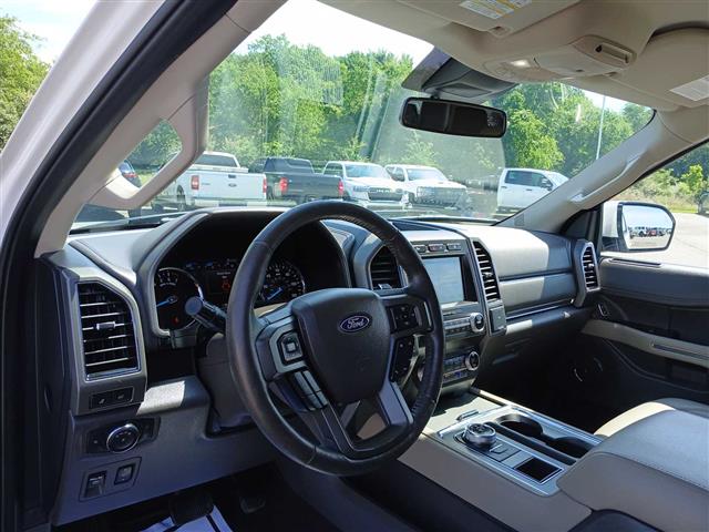 2019 Ford Expedition Max