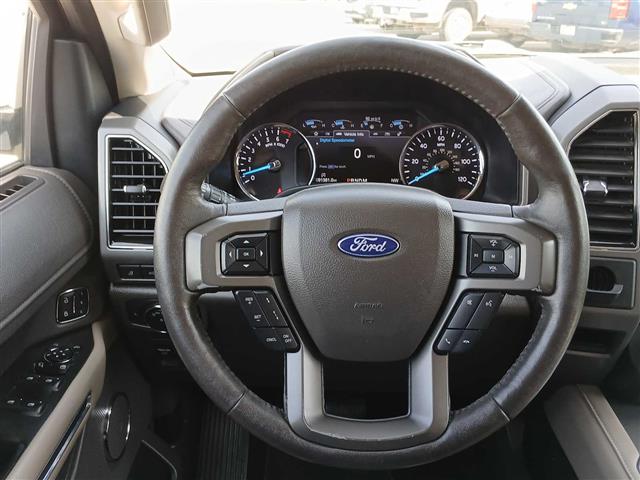 2019 Ford Expedition Max