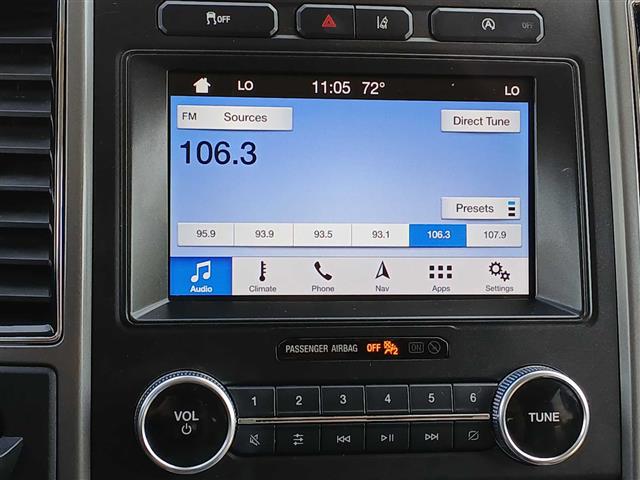 2019 Ford Expedition Max