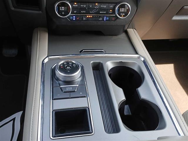 2019 Ford Expedition Max