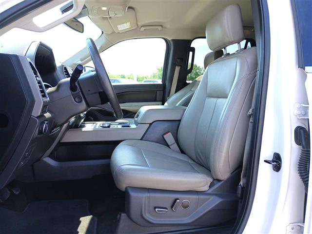 2019 Ford Expedition Max