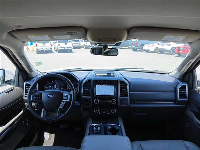 2019 Ford Expedition Max