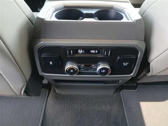 2019 Ford Expedition Max