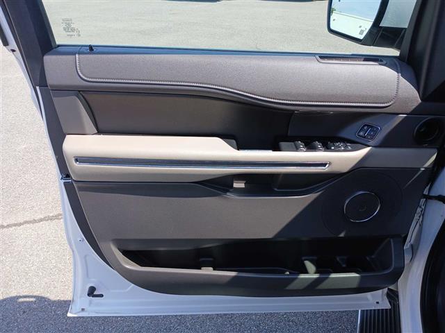 2019 Ford Expedition Max
