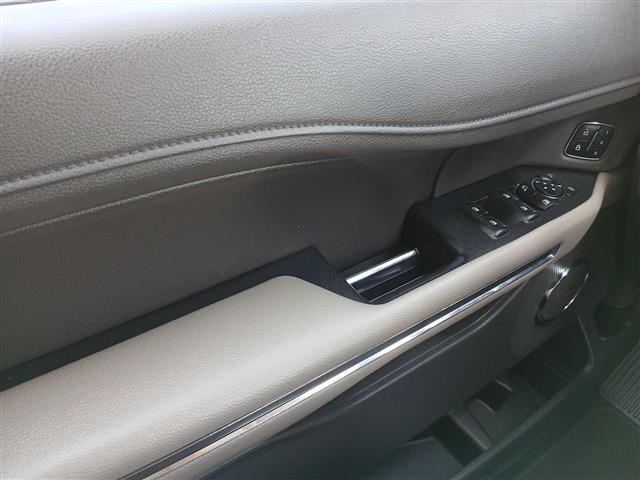 2019 Ford Expedition Max