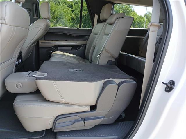 2019 Ford Expedition Max