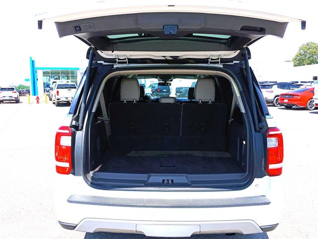 2019 Ford Expedition Max