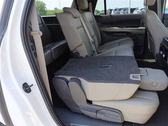 2019 Ford Expedition Max