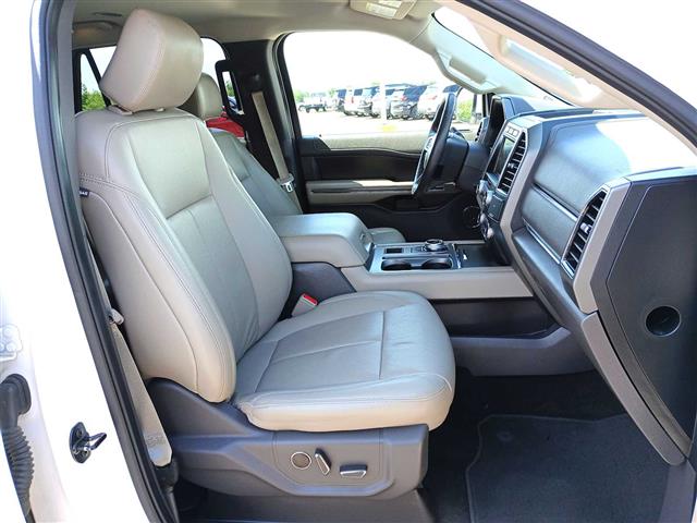 2019 Ford Expedition Max