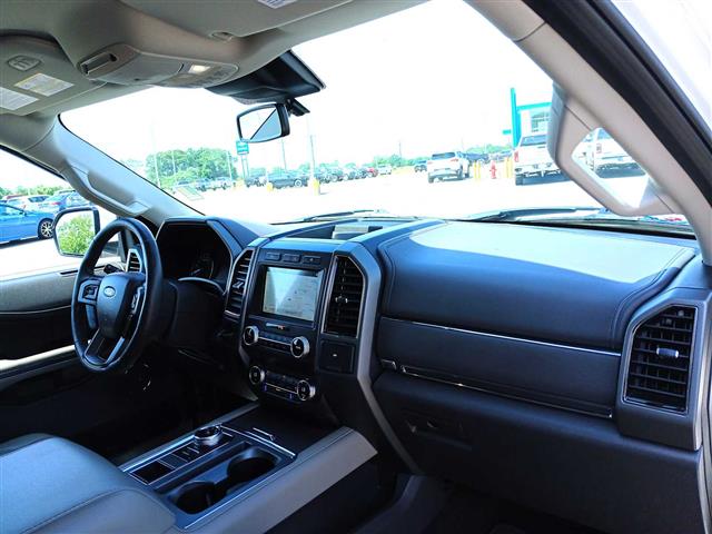 2019 Ford Expedition Max