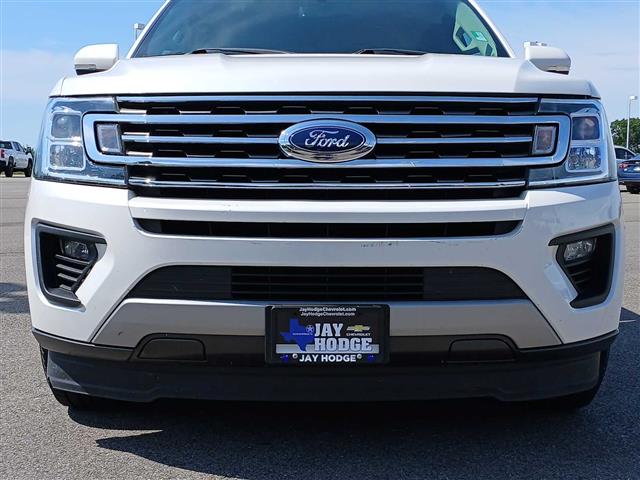 2019 Ford Expedition Max