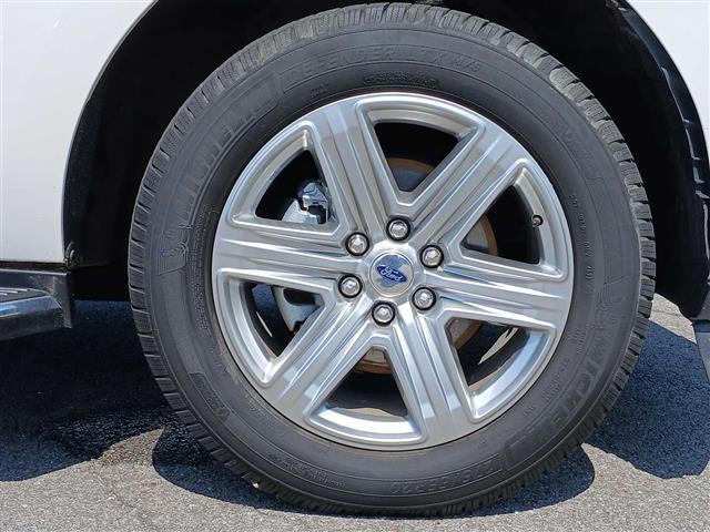 2019 Ford Expedition Max