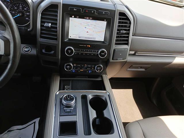 2019 Ford Expedition Max