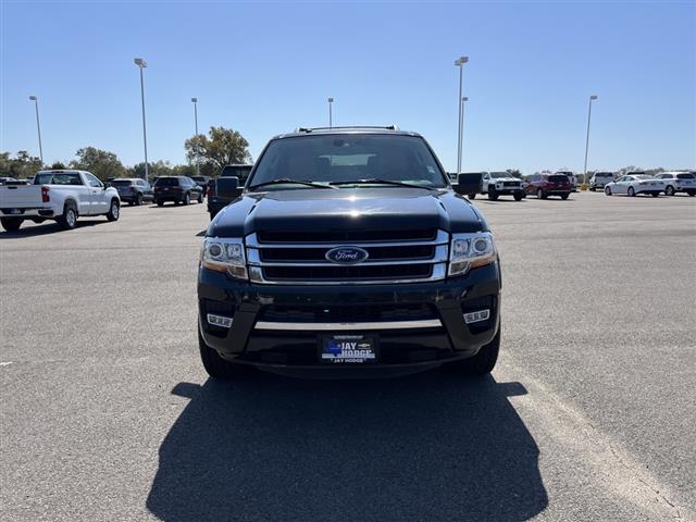 2015 Ford Expedition