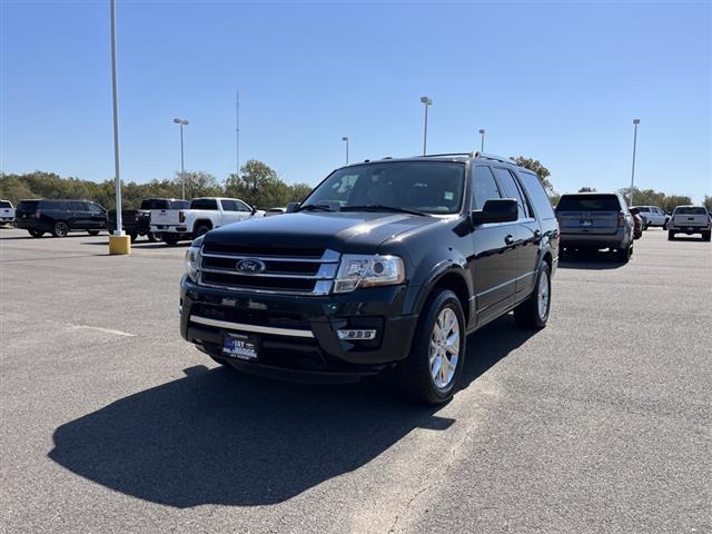 2015 Ford Expedition