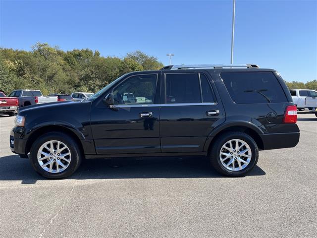 2015 Ford Expedition