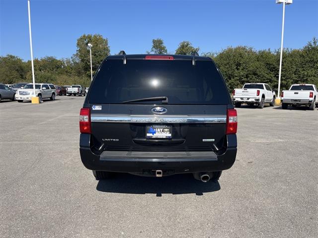 2015 Ford Expedition