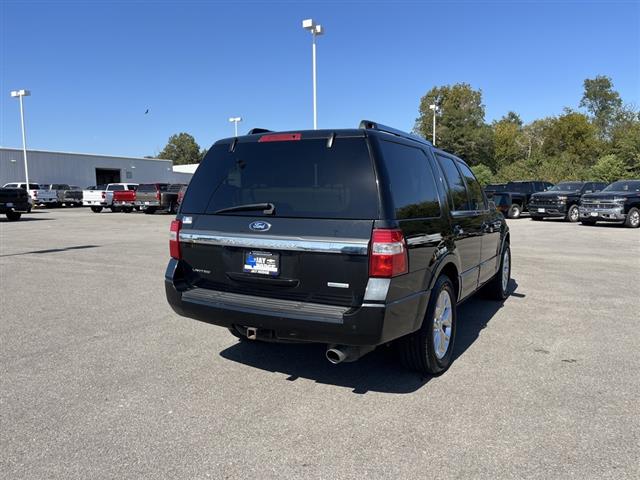 2015 Ford Expedition