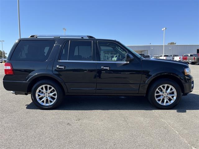 2015 Ford Expedition