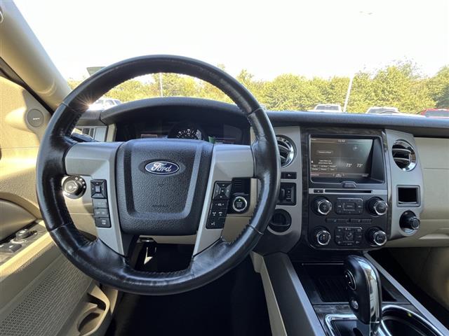 2015 Ford Expedition