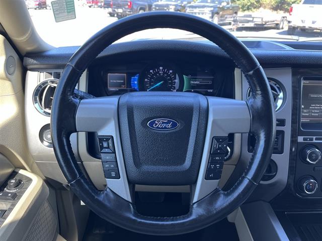 2015 Ford Expedition