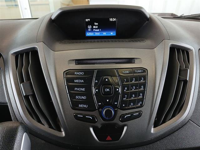 2017 Ford Transit Wagon