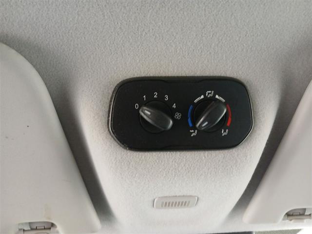 2017 Ford Transit Wagon