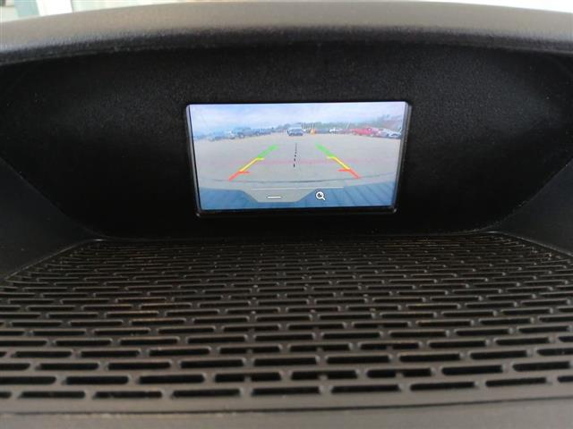 2017 Ford Transit Wagon