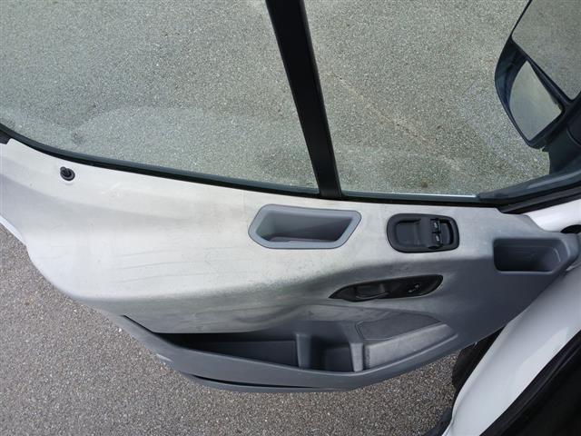 2017 Ford Transit Wagon