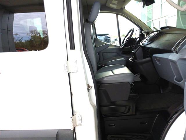 2017 Ford Transit Wagon