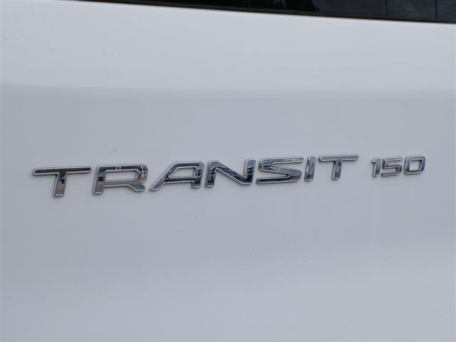 2017 Ford Transit Wagon