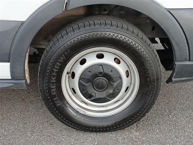 2017 Ford Transit Wagon