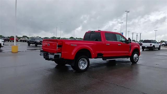 2023 Ford Super Duty F-450 DRW