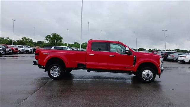 2023 Ford Super Duty F-450 DRW