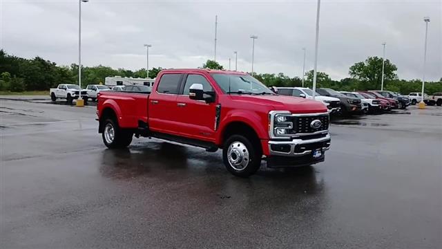 2023 Ford Super Duty F-450 DRW