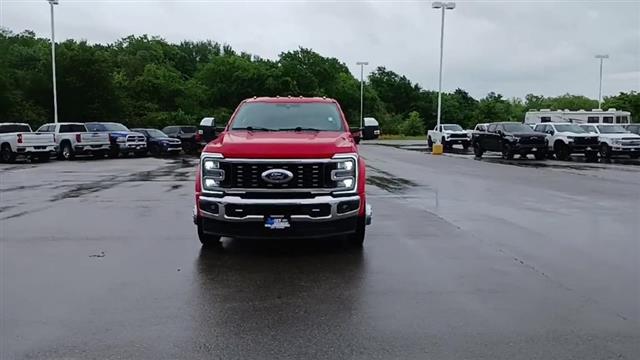 2023 Ford Super Duty F-450 DRW