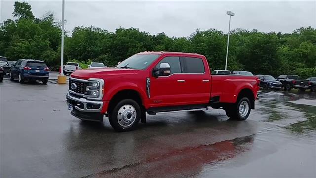 2023 Ford Super Duty F-450 DRW