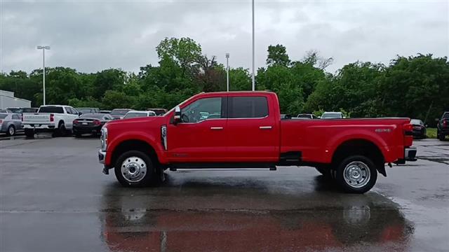 2023 Ford Super Duty F-450 DRW