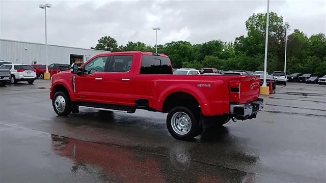 2023 Ford Super Duty F-450 DRW