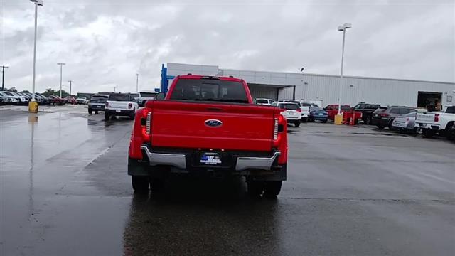 2023 Ford Super Duty F-450 DRW