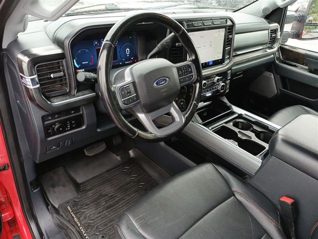 2023 Ford Super Duty F-450 DRW