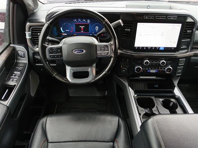 2023 Ford Super Duty F-450 DRW