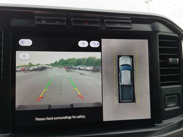 2023 Ford Super Duty F-450 DRW